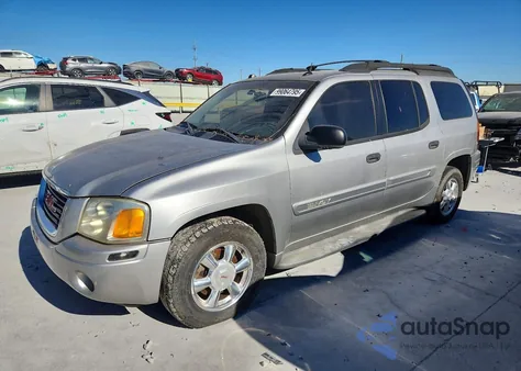 2022 GMC Envoy Xl z USA, uszkodzony, nr VIN 1GKES16S156114435